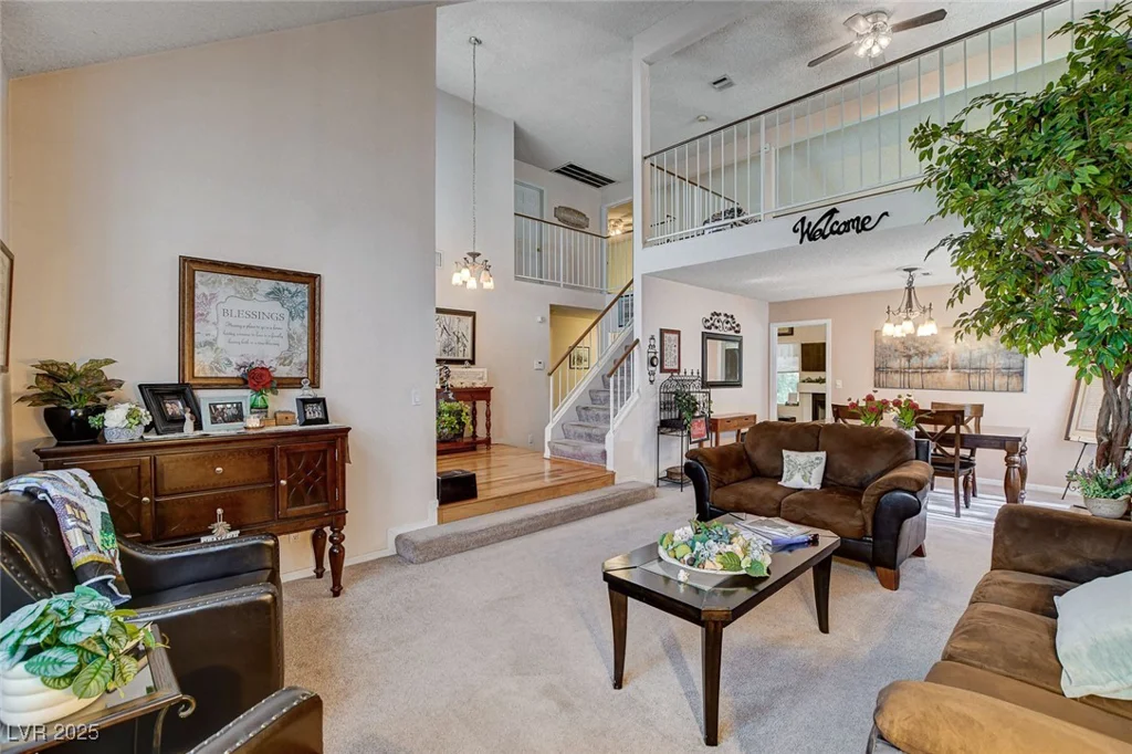 7109 Deepriver, Las Vegas, NV 89129