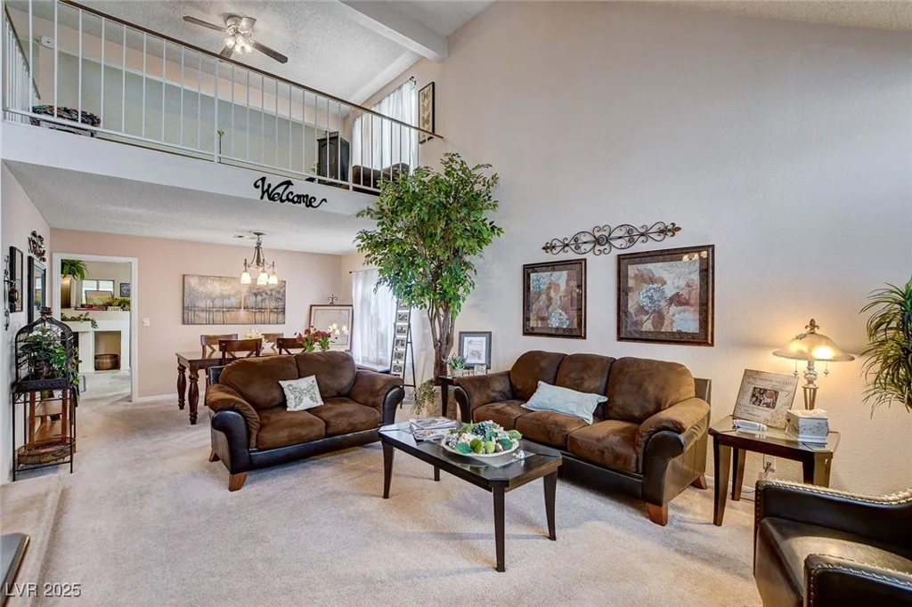 7109 Deepriver, Las Vegas, NV 89129