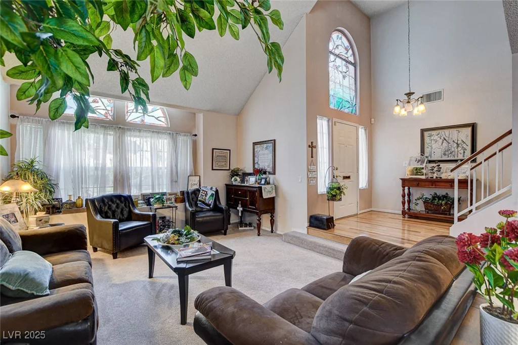7109 Deepriver, Las Vegas, NV 89129