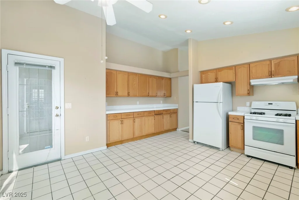 1409 Basin Brook, North Las Vegas, NV 89032