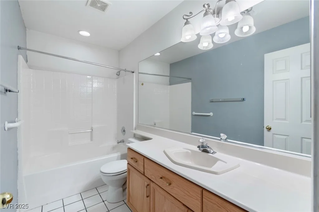 1409 Basin Brook, North Las Vegas, NV 89032