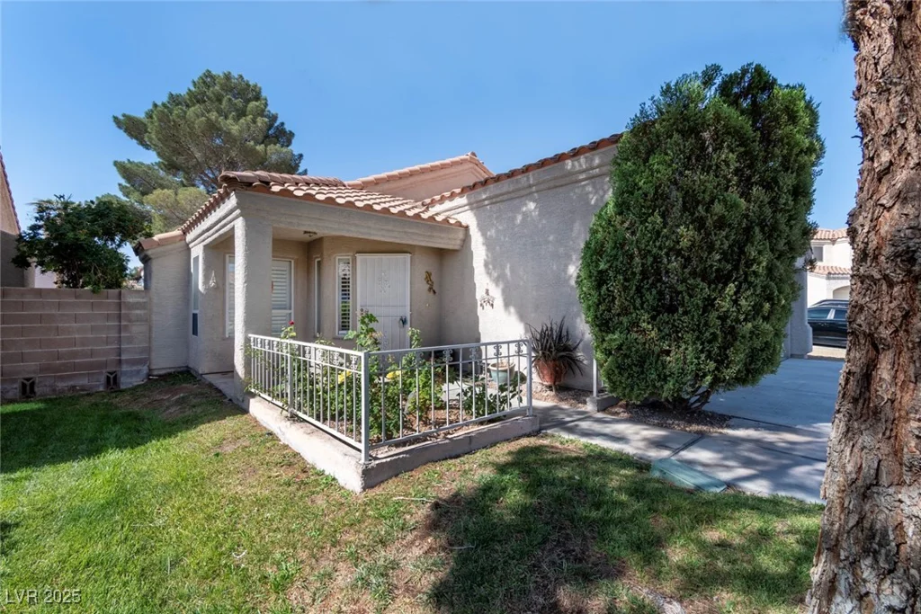 1409 Basin Brook, North Las Vegas, NV 89032
