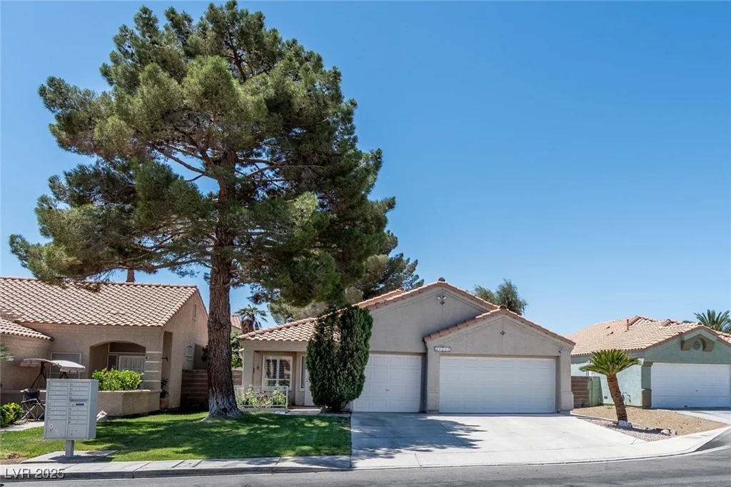 1409 Basin Brook, North Las Vegas, NV 89032