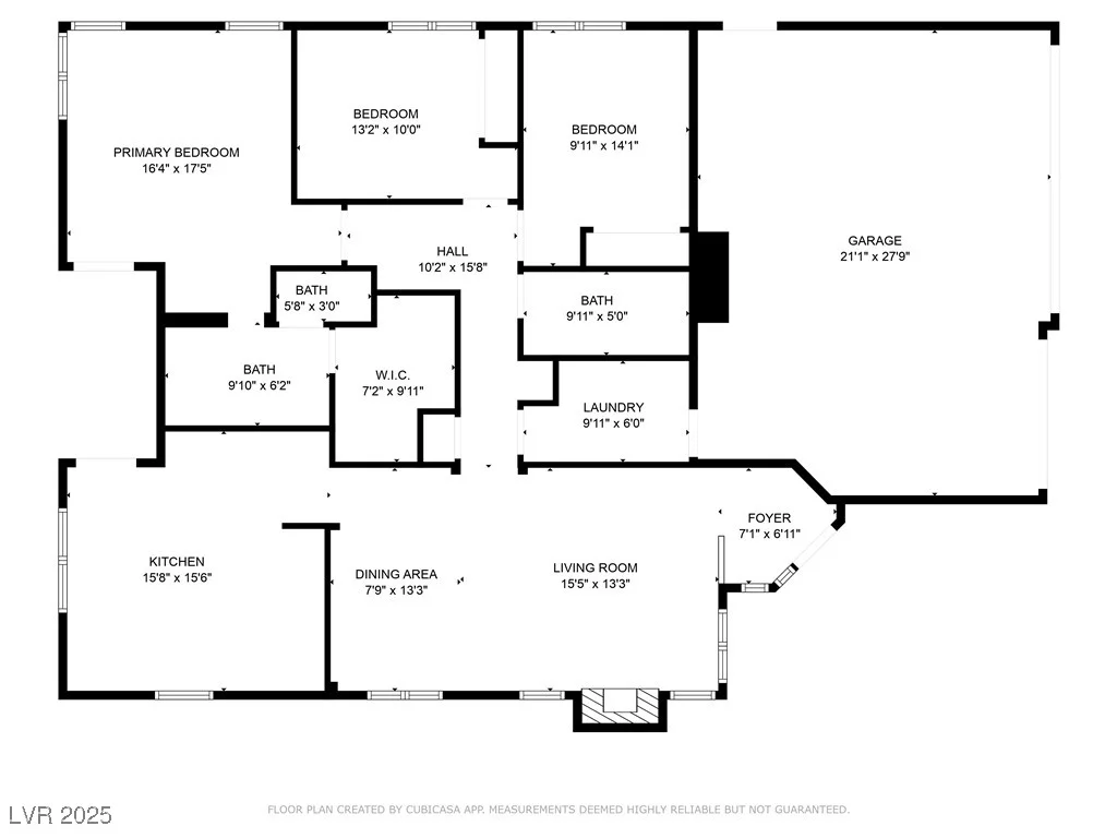 1409 Basin Brook, North Las Vegas, NV 89032