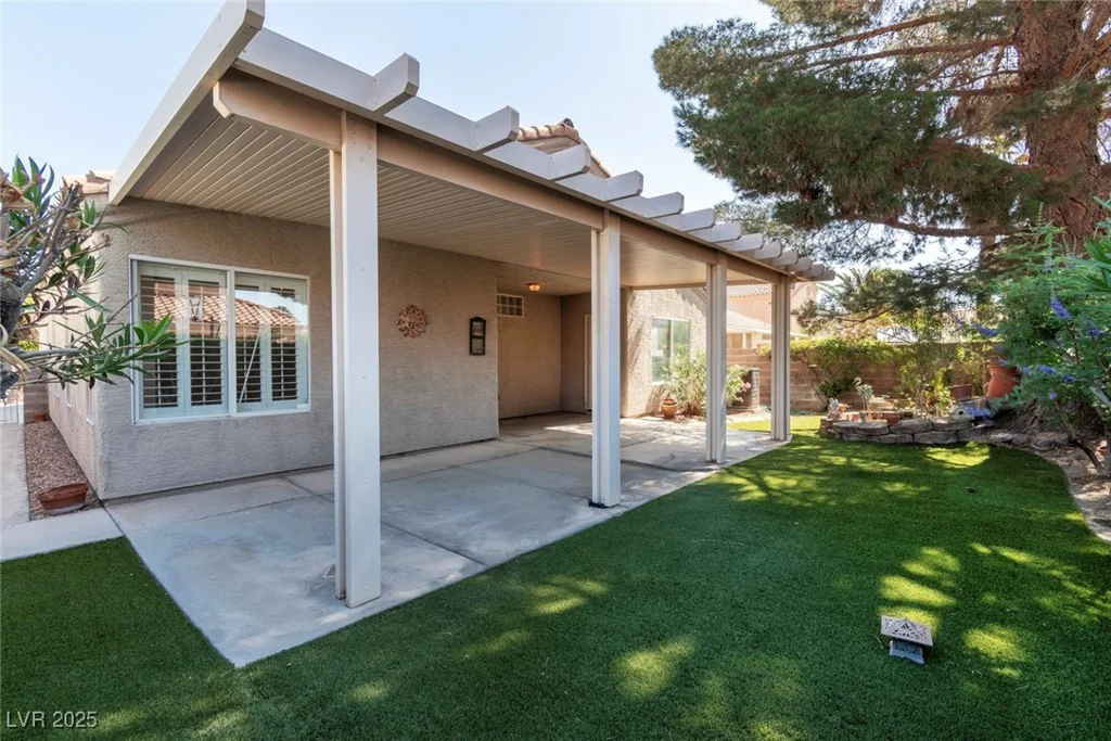 1409 Basin Brook, North Las Vegas, NV 89032