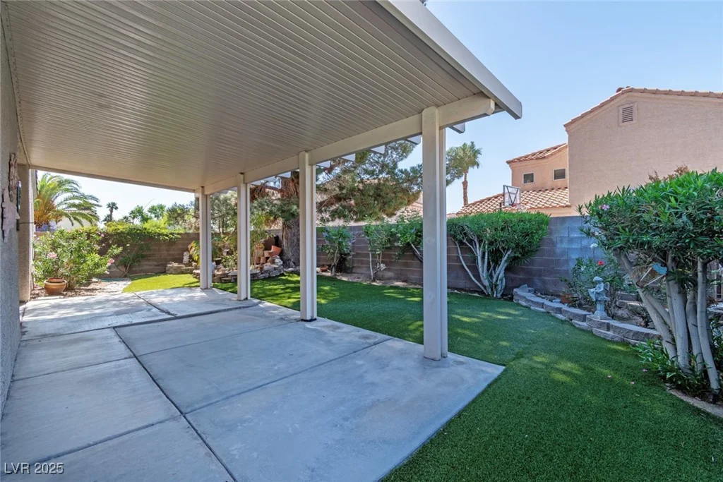 1409 Basin Brook, North Las Vegas, NV 89032