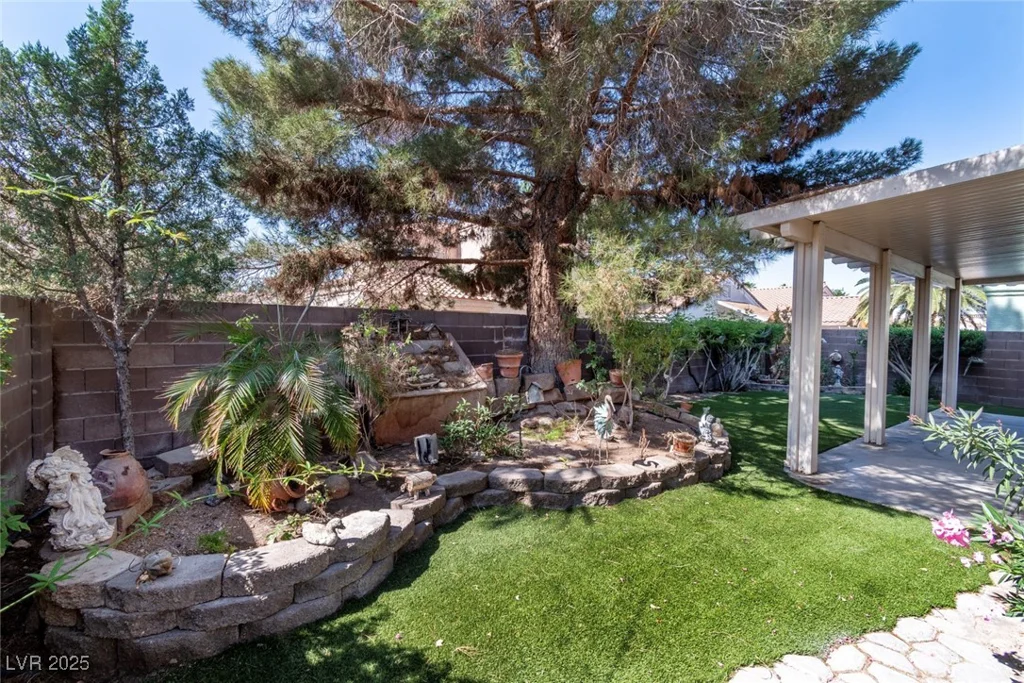 1409 Basin Brook, North Las Vegas, NV 89032