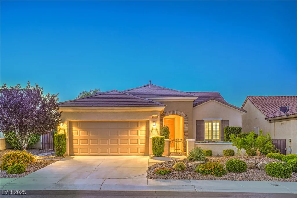 2144 Marywood Park, Henderson, NV 89044