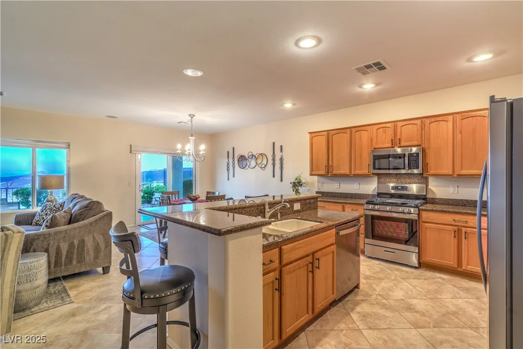 2144 Marywood Park, Henderson, NV 89044
