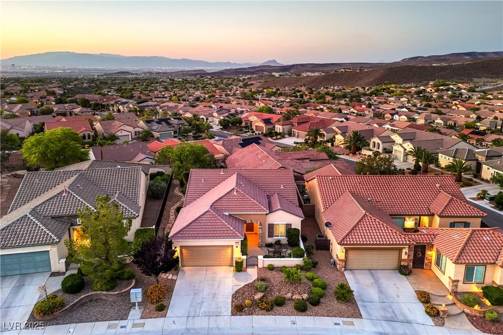 2144 Marywood Park, Henderson, NV 89044