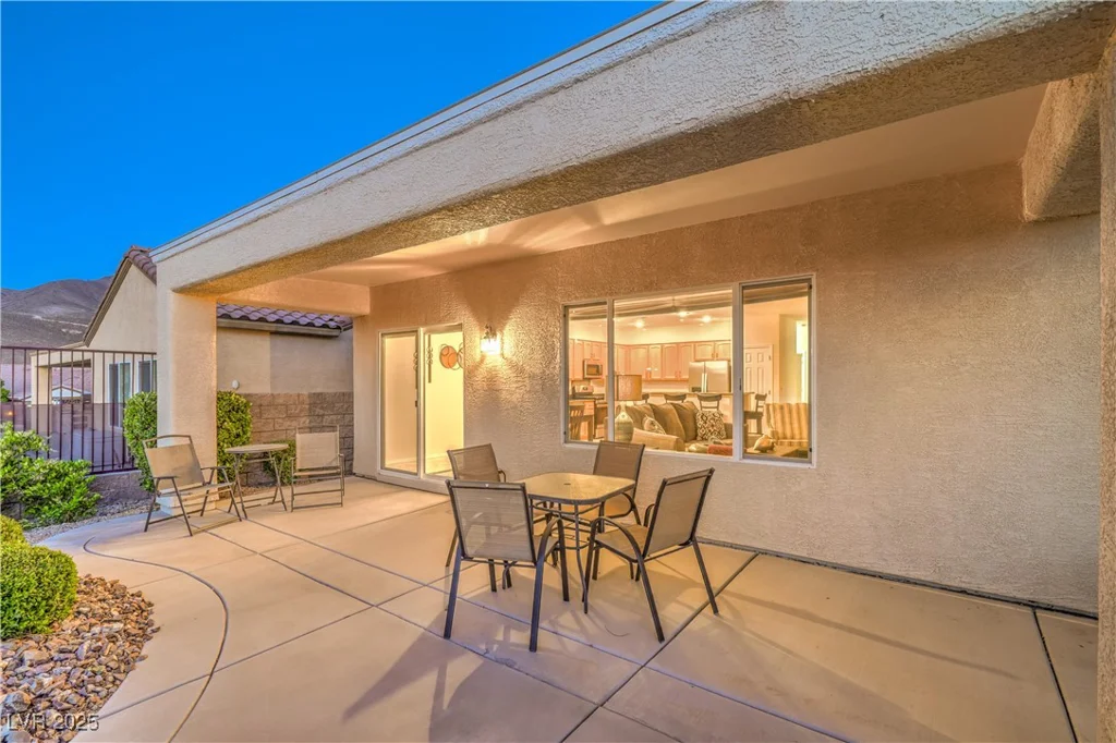 2144 Marywood Park, Henderson, NV 89044