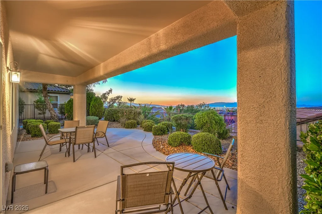 2144 Marywood Park, Henderson, NV 89044