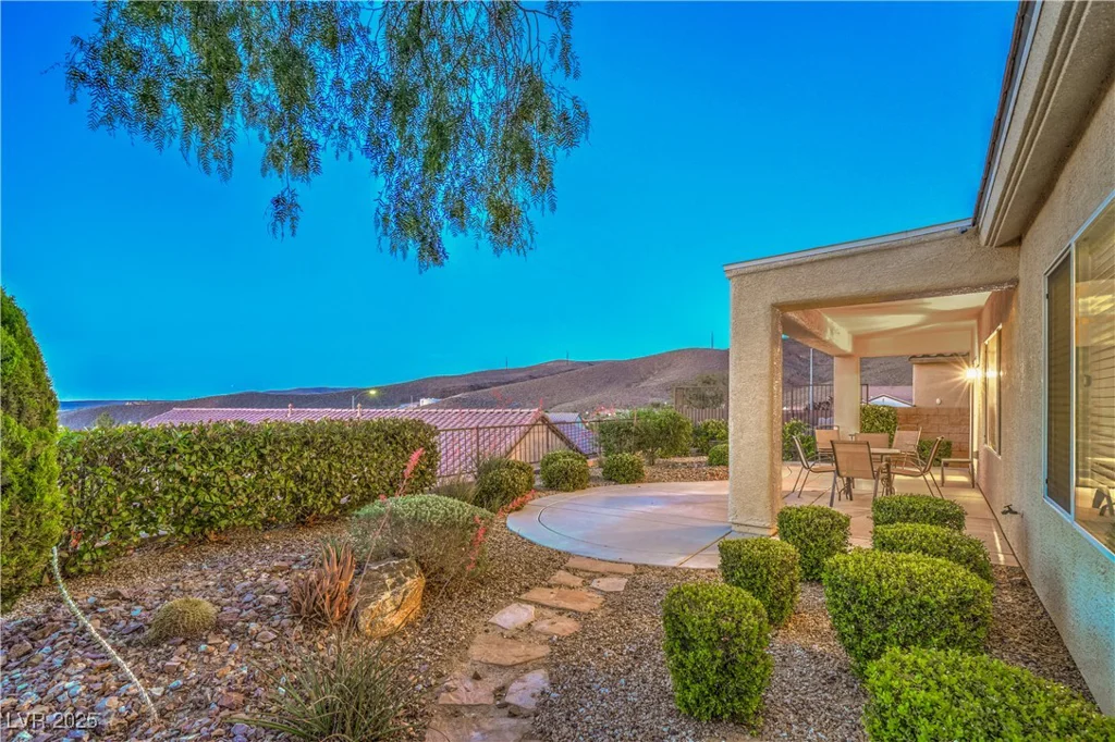 2144 Marywood Park, Henderson, NV 89044