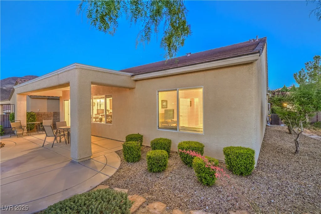 2144 Marywood Park, Henderson, NV 89044