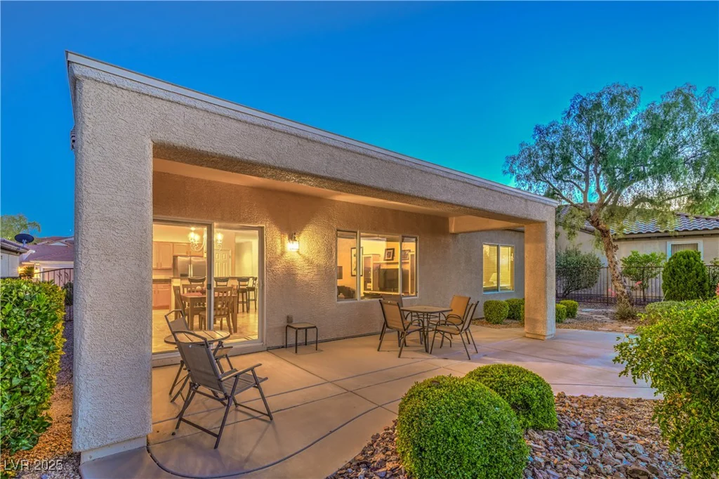 2144 Marywood Park, Henderson, NV 89044