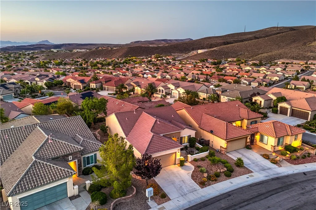 2144 Marywood Park, Henderson, NV 89044