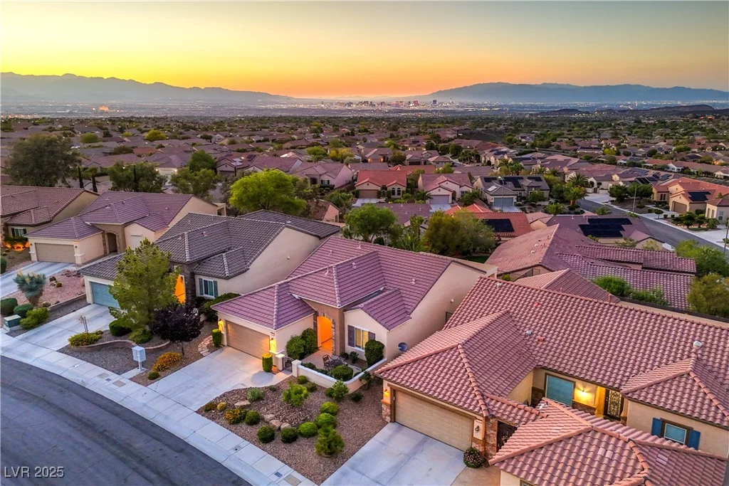 2144 Marywood Park, Henderson, NV 89044