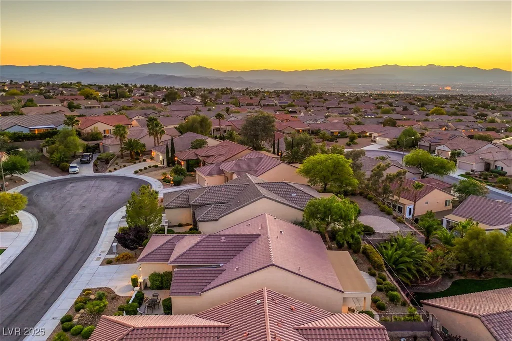 2144 Marywood Park, Henderson, NV 89044