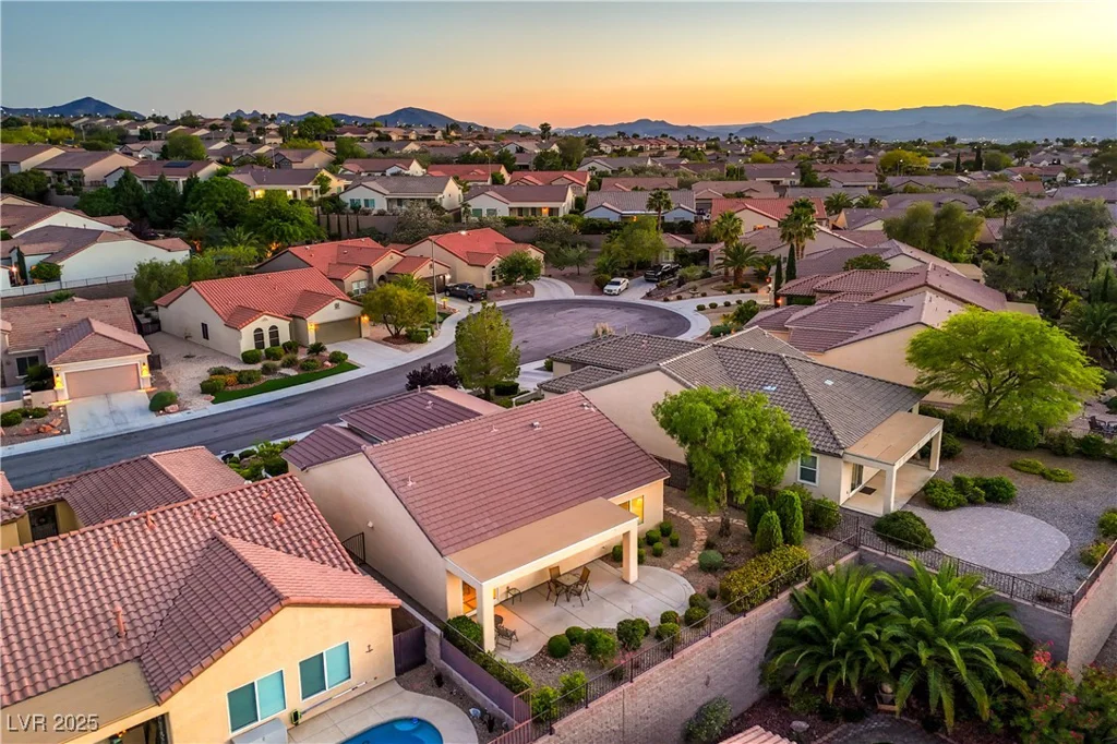 2144 Marywood Park, Henderson, NV 89044