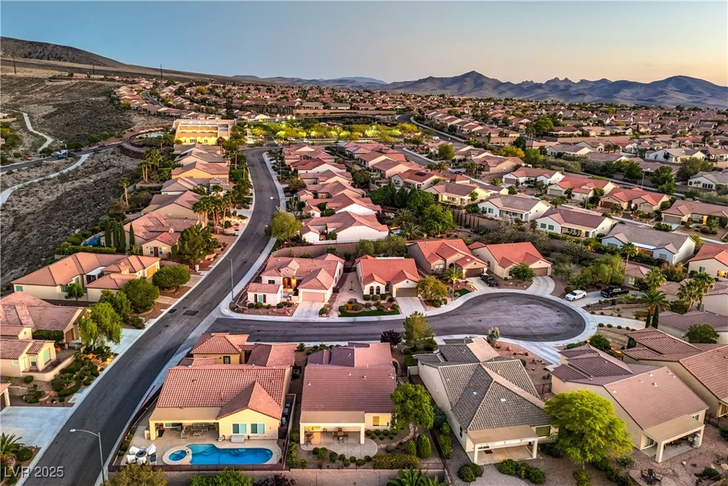 2144 Marywood Park, Henderson, NV 89044