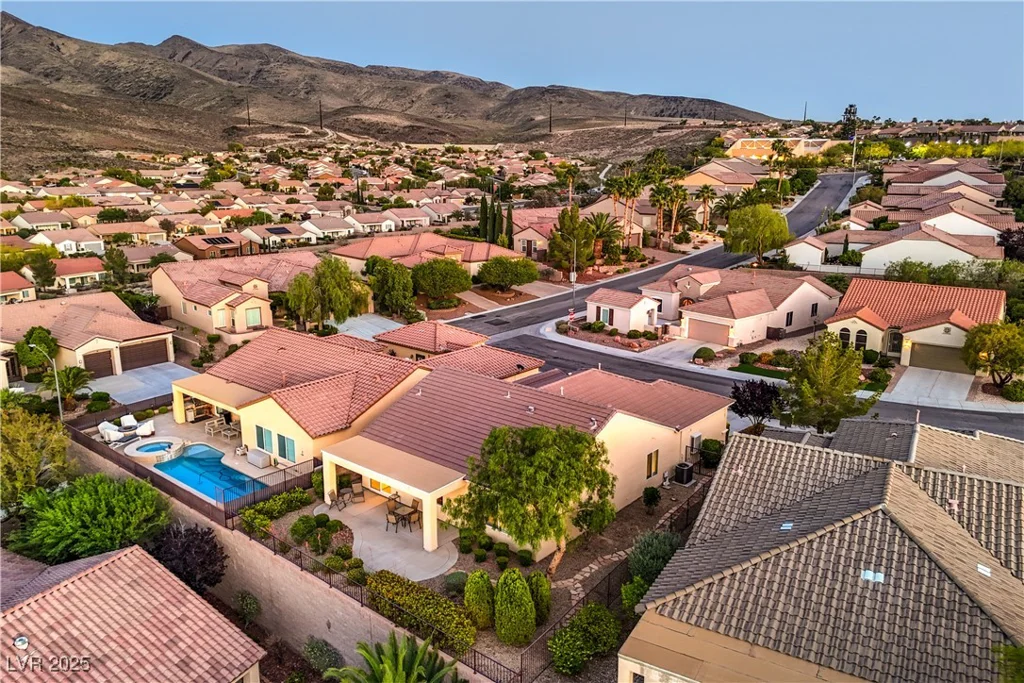2144 Marywood Park, Henderson, NV 89044