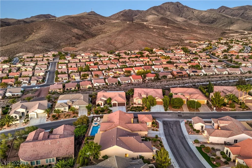 2144 Marywood Park, Henderson, NV 89044