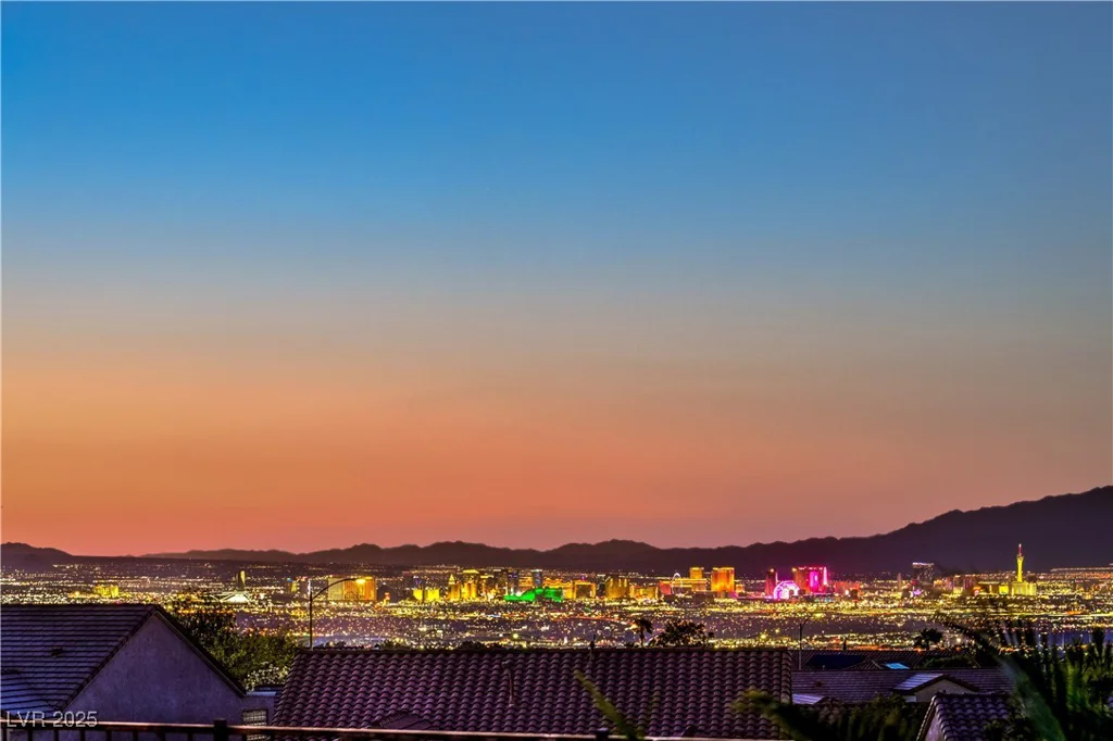 2144 Marywood Park, Henderson, NV 89044
