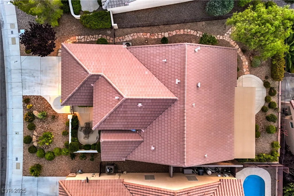 2144 Marywood Park, Henderson, NV 89044