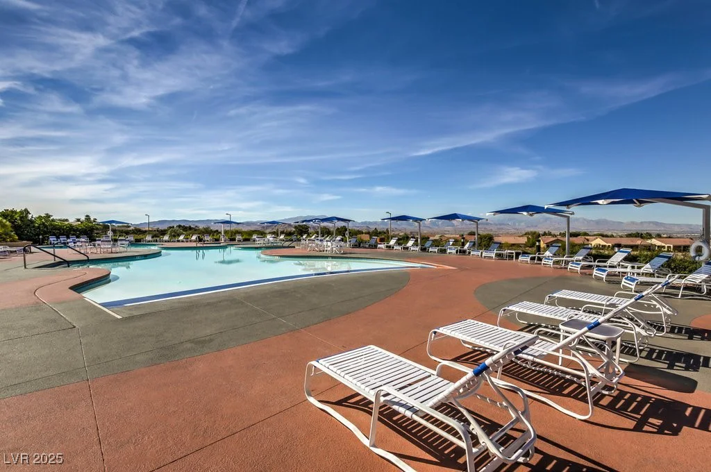 2144 Marywood Park, Henderson, NV 89044