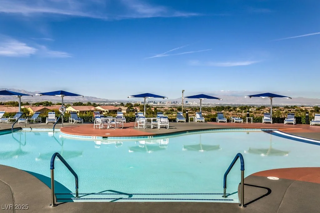 2144 Marywood Park, Henderson, NV 89044