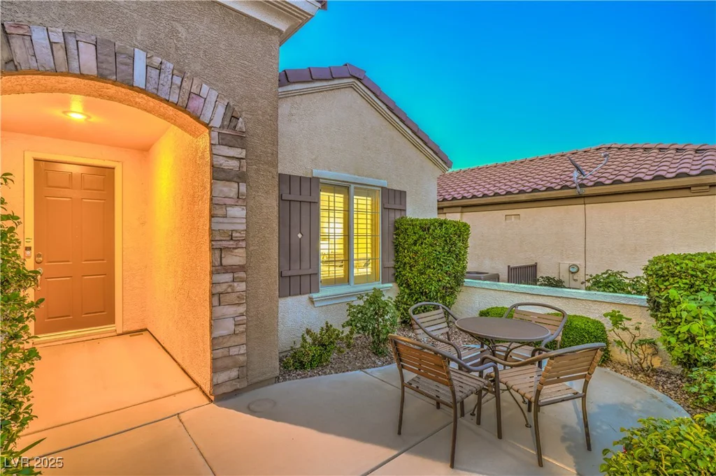 2144 Marywood Park, Henderson, NV 89044