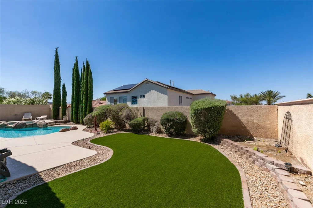 2200 Valley Heights, Henderson, NV 89052