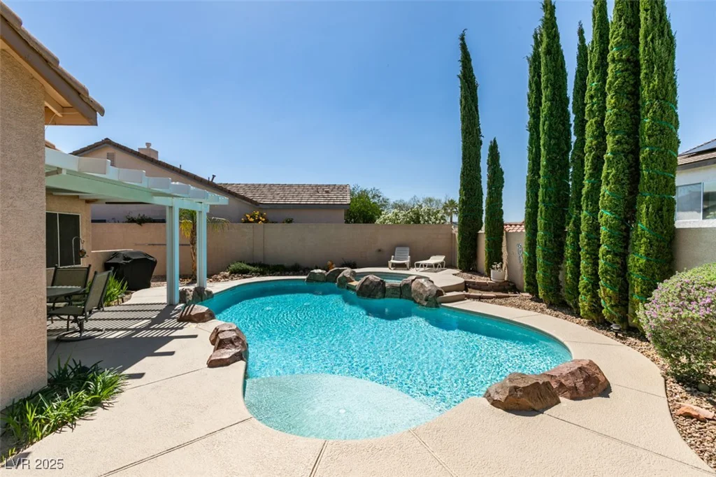 2200 Valley Heights, Henderson, NV 89052