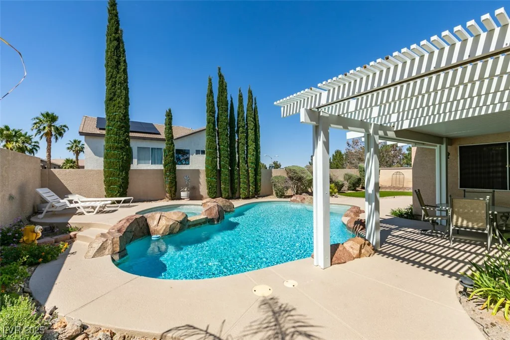 2200 Valley Heights, Henderson, NV 89052
