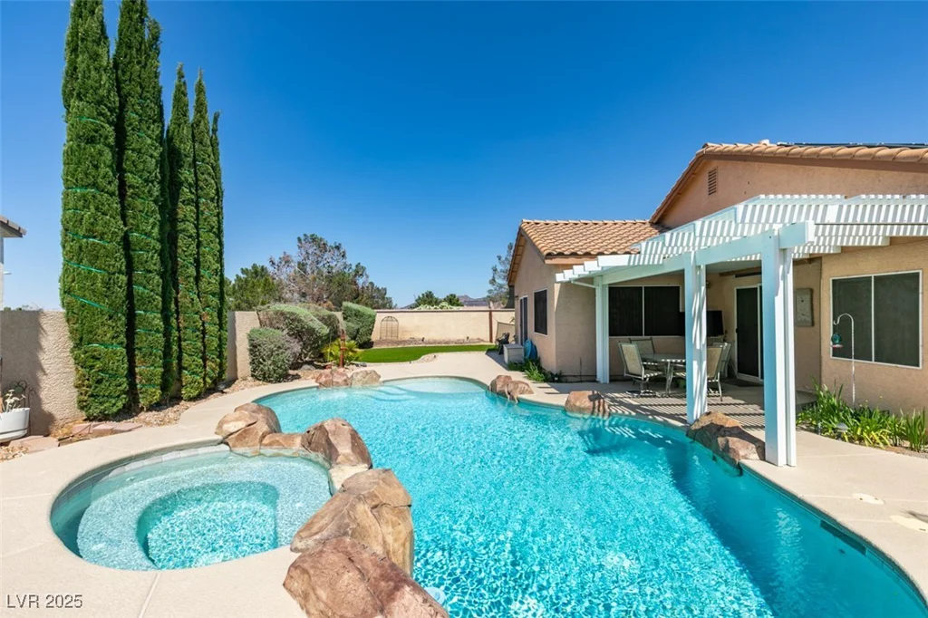 2200 Valley Heights, Henderson, NV 89052