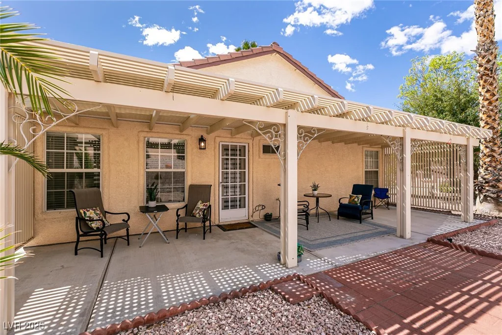 5028 Glenarden, Las Vegas, NV 89130