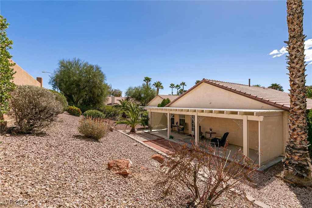 5028 Glenarden, Las Vegas, NV 89130