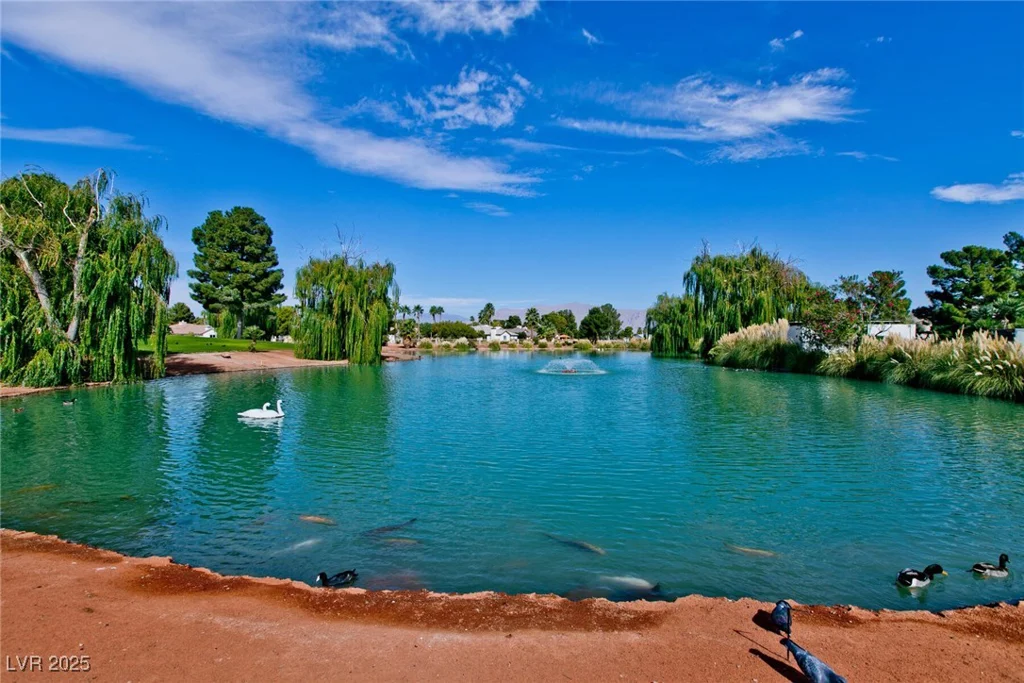 5028 Glenarden, Las Vegas, NV 89130
