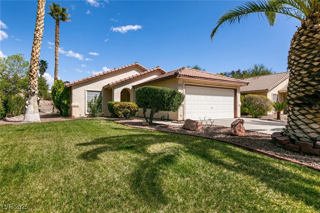 5028 Glenarden, Las Vegas, NV 89130