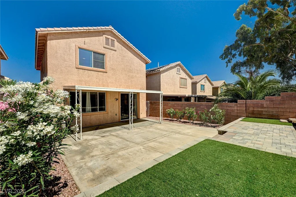401 Sonoma Valley, Las Vegas, NV 89144