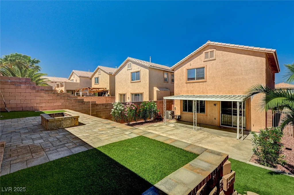 401 Sonoma Valley, Las Vegas, NV 89144