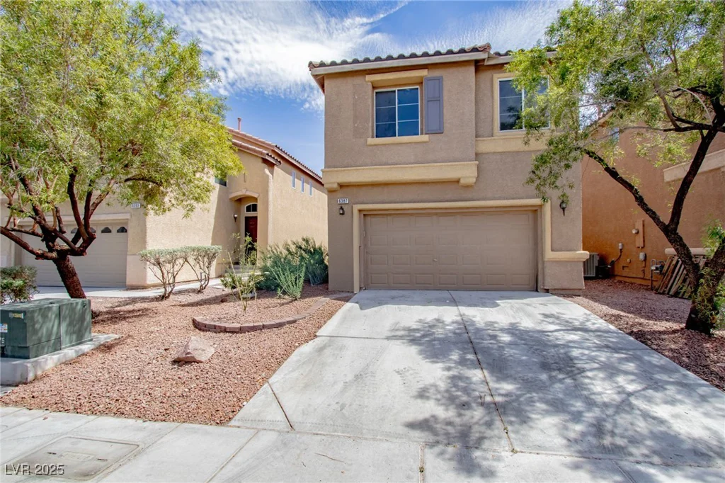 6387 Azurelyn, Las Vegas, NV 89122