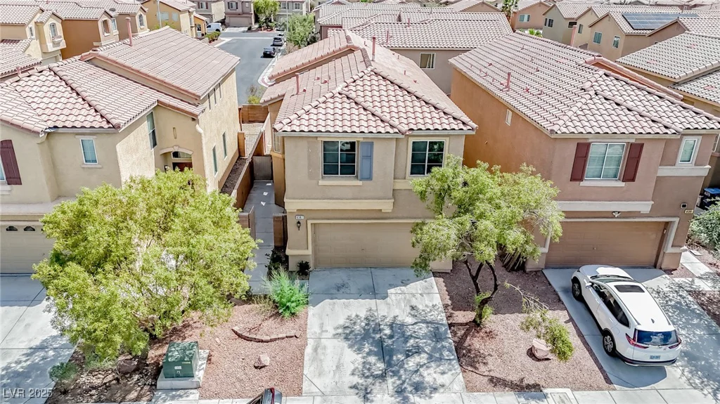 6387 Azurelyn, Las Vegas, NV 89122