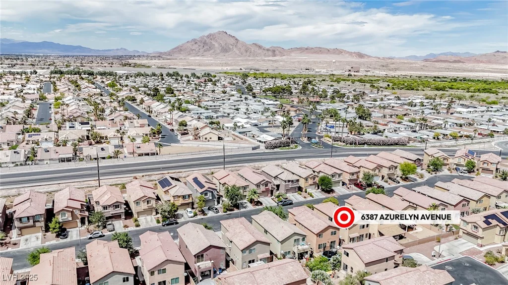 6387 Azurelyn, Las Vegas, NV 89122
