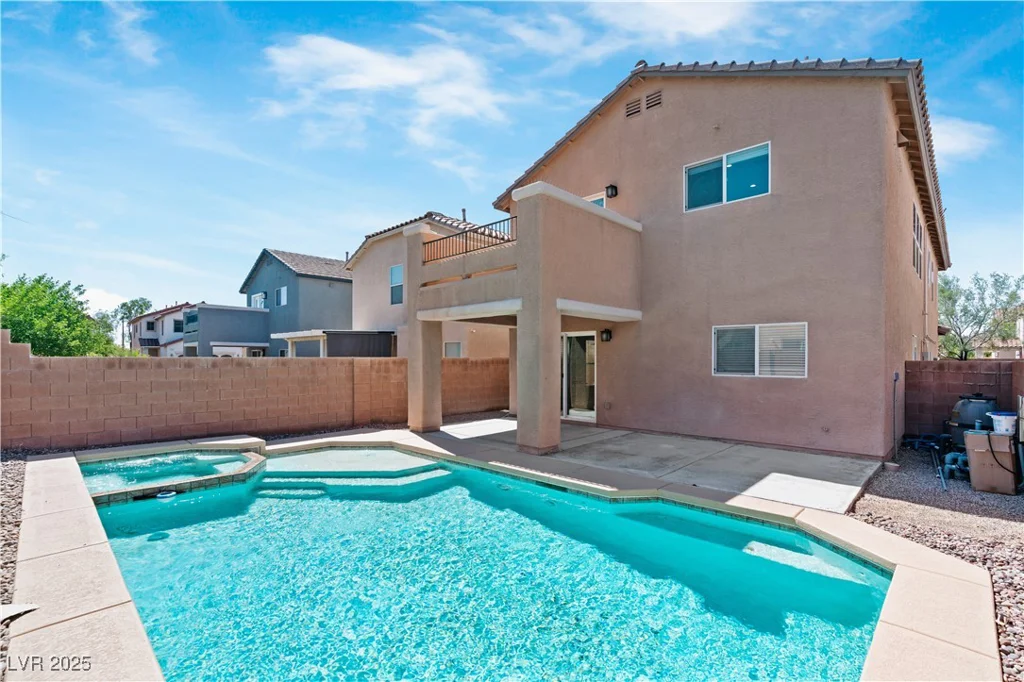 5116 Iron Crossing, Las Vegas, NV 89131