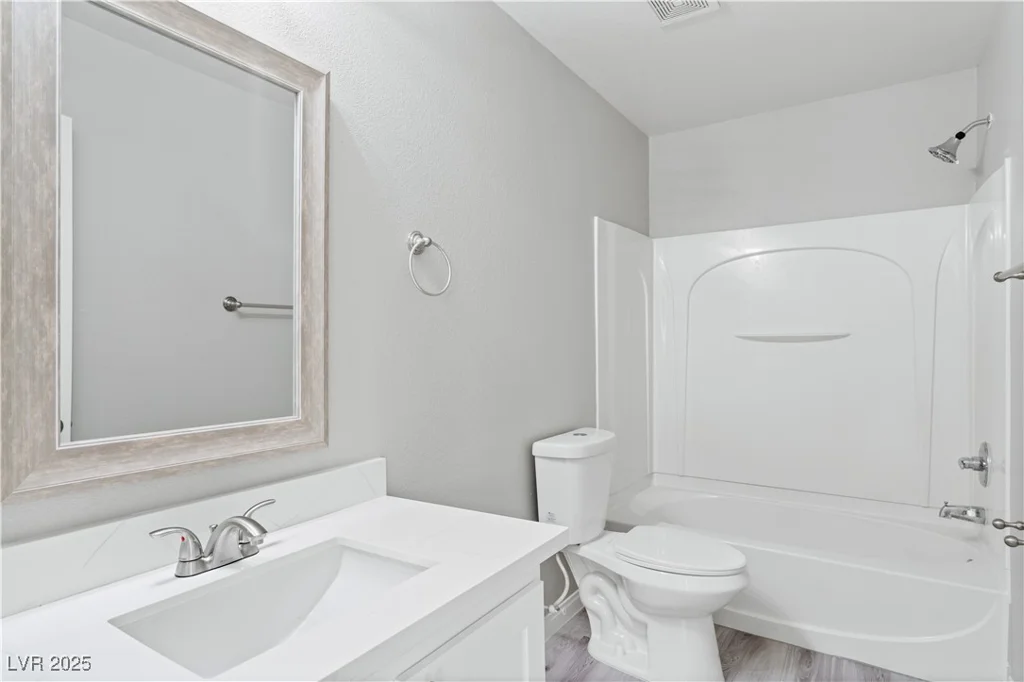 5116 Iron Crossing, Las Vegas, NV 89131
