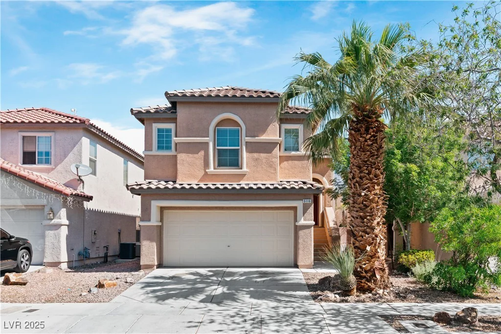 5116 Iron Crossing, Las Vegas, NV 89131