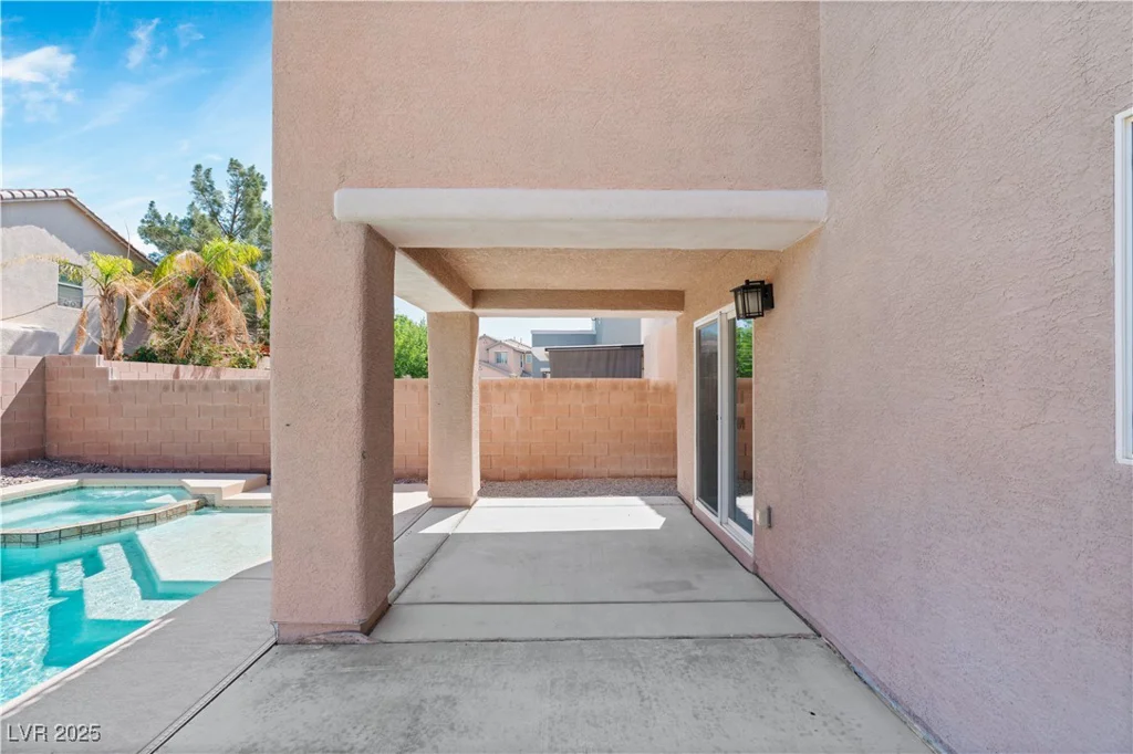 5116 Iron Crossing, Las Vegas, NV 89131