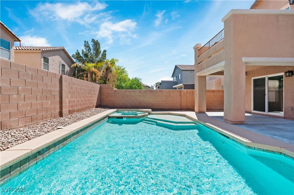 5116 Iron Crossing, Las Vegas, NV 89131