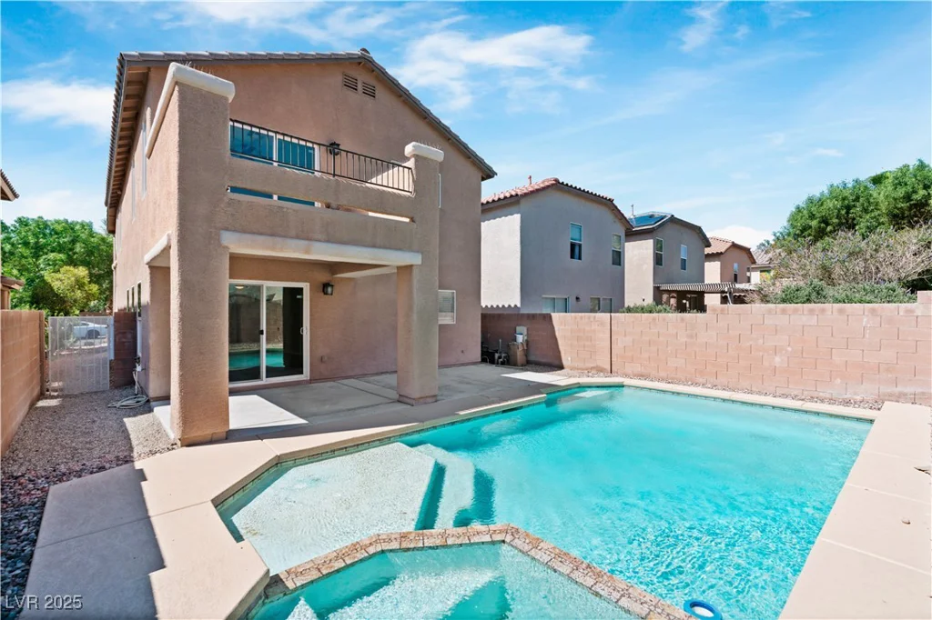 5116 Iron Crossing, Las Vegas, NV 89131